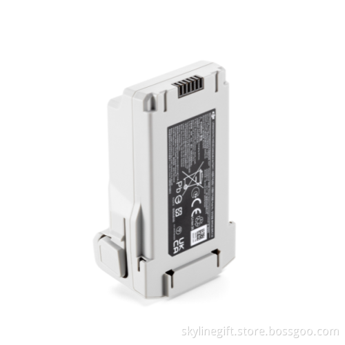Original for Dji Mini 4 Pro Battery Intelligent Flight Plus Flight Time of 34 Minutes 2590 mAh Drone Accessories